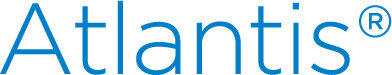 ATLANTIS logo